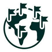 Presence in 5 Countries - Nishat General Company