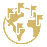 Presence in 5 Countries - Nishat General Company