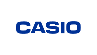 CASIO